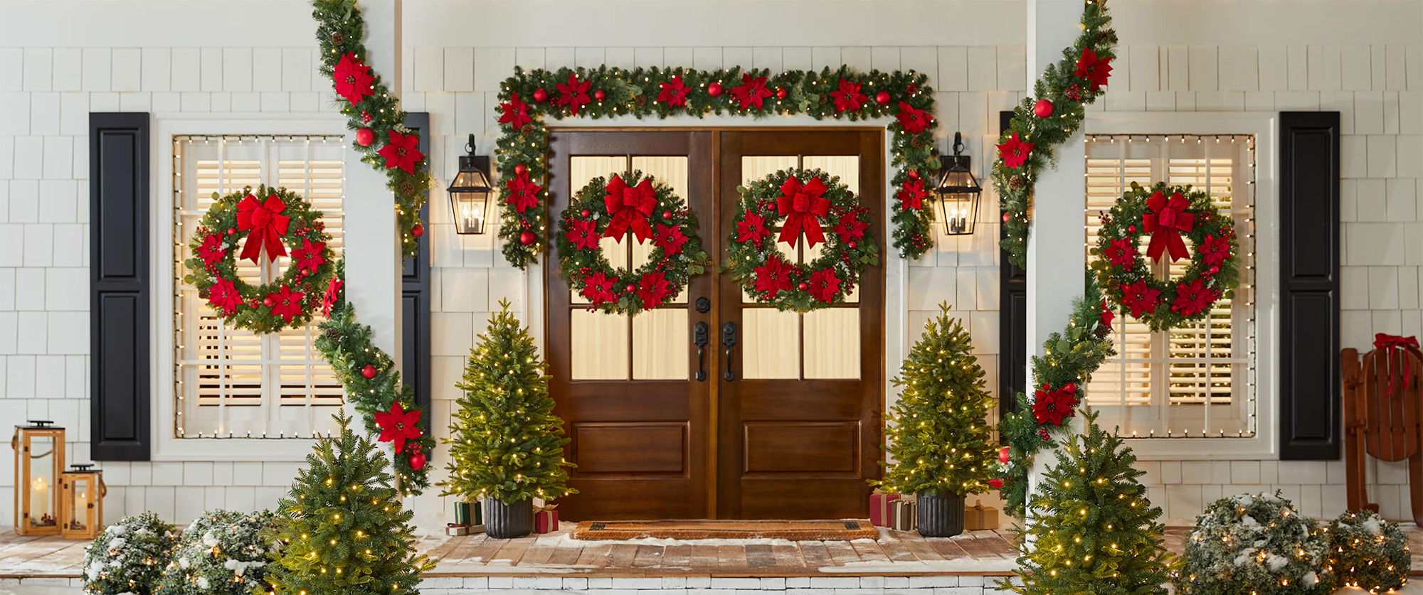 Christmas Decoration Shop 2 Christmas Decoration Shop -Christmas Decoration Shop 1