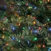 800 LED String Christmas Tree Lights - Multicoloured 1 800 LED String Christmas Tree Lights - Multicoloured -Christmas Decoration Shop 12838256 1165003465098623
