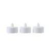 White LED Christmas Tea Lights - 6 Pack (Battery Operated) 2 White LED Christmas Tea Lights - 6 Pack (Battery Operated) -Christmas Decoration Shop 12838543 1474831943801166