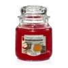 Yankee Candle Home Inspiration Medium Jar Apple Cinnamon Cider 1 Yankee Candle Home Inspiration Medium Jar Apple Cinnamon Cider -Christmas Decoration Shop 12882329 1254843630355151