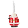 Porcelain Santa Trinket Box Christmas Tree Decoration -Christmas Decoration Shop 12906288 3084884162675327