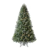 7ft Vienna Spruce Pre-lit Premium Christmas Tree 1 7ft Vienna Spruce Pre-lit Premium Christmas Tree -Christmas Decoration Shop 12914804 1114884029111187
