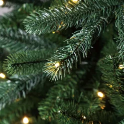 7ft Vienna Spruce Pre-lit Premium Christmas Tree 10 7ft Vienna Spruce Pre-lit Premium Christmas Tree -Christmas Decoration Shop 12914804 3084884028995105