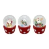Christmas Snow Globe - Assortment