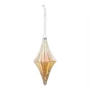 Glass Concertina Finial Hanging Christmas Tree Decoration 2 Glass Concertina Finial Hanging Christmas Tree Decoration -Christmas Decoration Shop 12934070 7524884039901542
