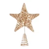 Gold Willow Christmas Tree Topper 2 Gold Willow Christmas Tree Topper -Christmas Decoration Shop 12934094 1224884041286366
