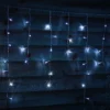 960 LED Timer Icicle String Christmas Lights - Bright White 2 960 LED Timer Icicle String Christmas Lights - Bright White -Christmas Decoration Shop 12939818 1735003491896303