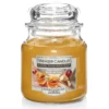 Yankee Candle Home Inspiration Medium Jar Cidre Tasting