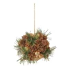 Pinecone Ball Christmas Tree Decoration -Christmas Decoration Shop 12956727 1284884163174245