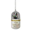 Carol Singer Time Capsule Christmas Tree Decoration