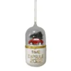 Red Car Time Capsule Christmas Tree Decoration 2 Red Car Time Capsule Christmas Tree Decoration -Christmas Decoration Shop 13711124 1574985909137566