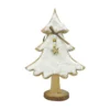 Wooden Snowy Tree Christmas Decoration -Christmas Decoration Shop 13714914 1924984568960574