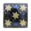 Party Nights Stars Christmas Tree Decorations - Pack Of 9 1 Party Nights Stars Christmas Tree Decorations - Pack Of 9 -Christmas Decoration Shop 13714940 1464984563040101