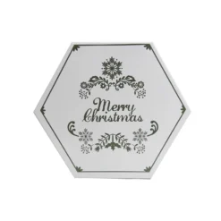 Reindeer Decoupage Christmas Tree Bauble Pack -Christmas Decoration Shop 13714950 1504986368436384