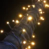 100 Connectable Multi-Function LED Outdoor Christmas Tree Lights - Warm White 1 100 Connectable Multi-Function LED Outdoor Christmas Tree Lights - Warm White -Christmas Decoration Shop 13715869 1804982767834470