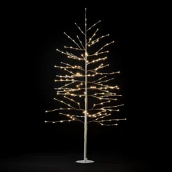 1.5m (5ft) Warm White LED Twig Tree Outdoor Christmas Light 7 1.5m (5ft) Warm White LED Twig Tree Outdoor Christmas Light -Christmas Decoration Shop 13733818 1044982754432162