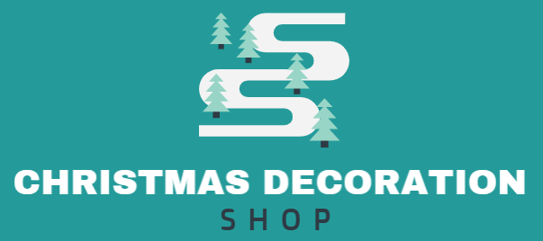 Christmas Decoration Shop